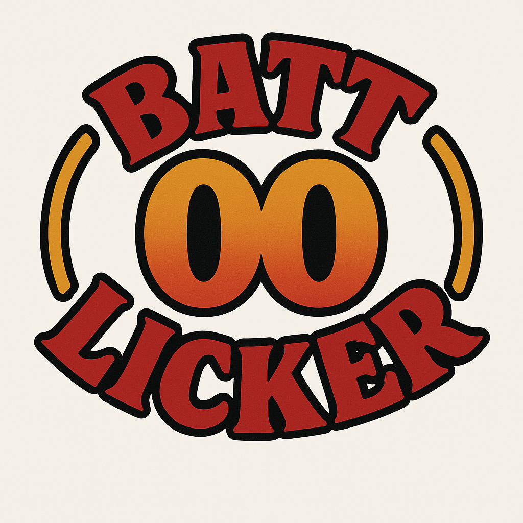 BattLicker Sports Logo